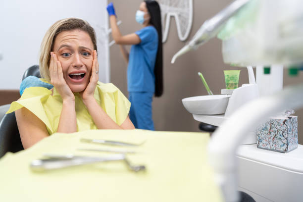 Best Knocked-Out Tooth (Avulsed Tooth) Treatment in Gerald, MO