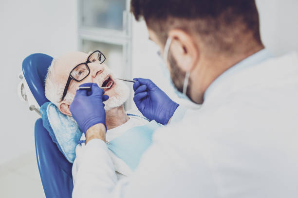 Trusted MO Emergency Dental Service Experts